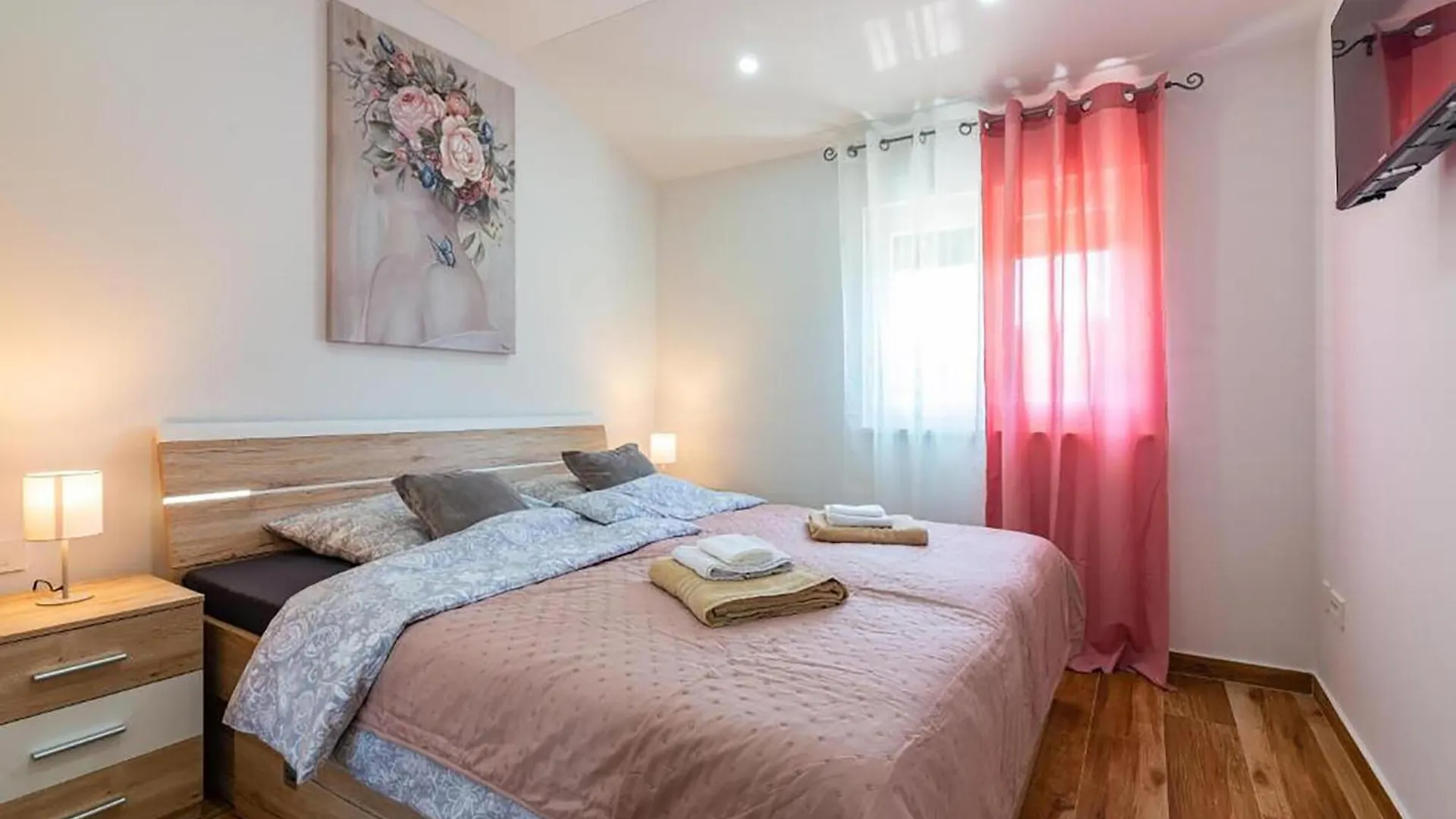 Awesome Home In Matulji With Private Swimming Pool, Can Be Inside Or Outside